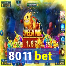 8011 bet